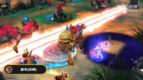 PUBG全球锦标赛2025即将回归精彩赛事