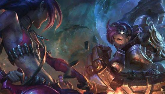 上海首个城市电竞赛事揭幕助力电竞之都建设