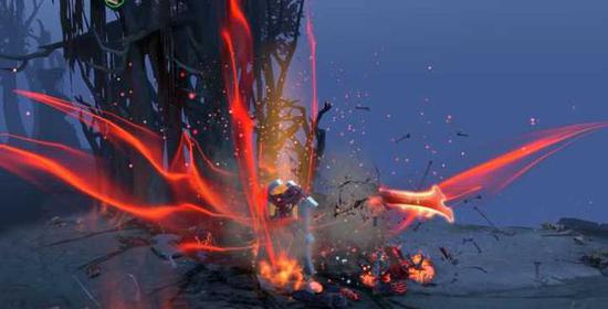 TES成功晋级英雄联盟S15总决赛八强 BLG止步瑞士轮